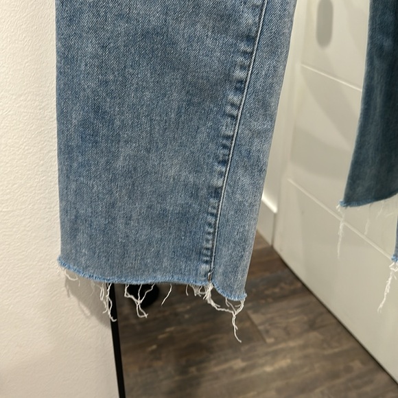 Great jeans, barely worn, KUT size 0 - Picture 5 of 7